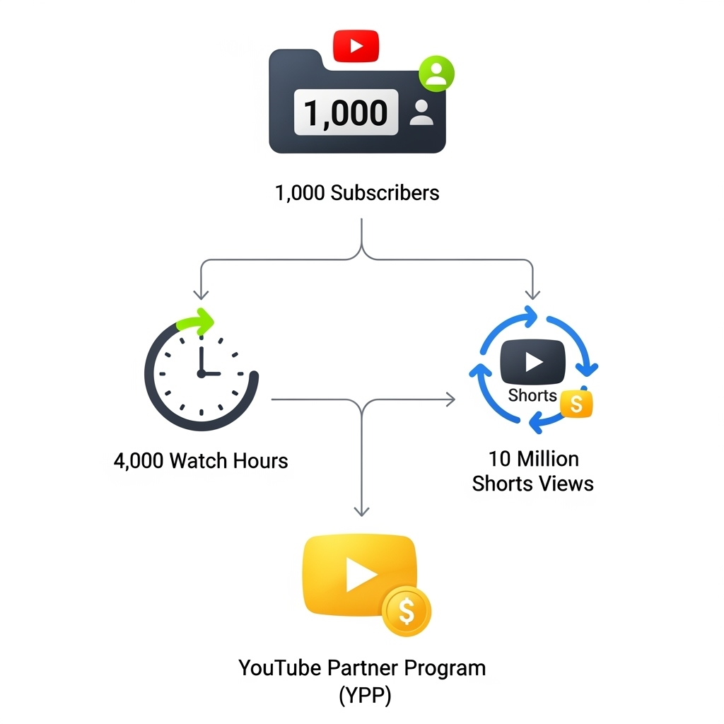 Youtube shorts infographic